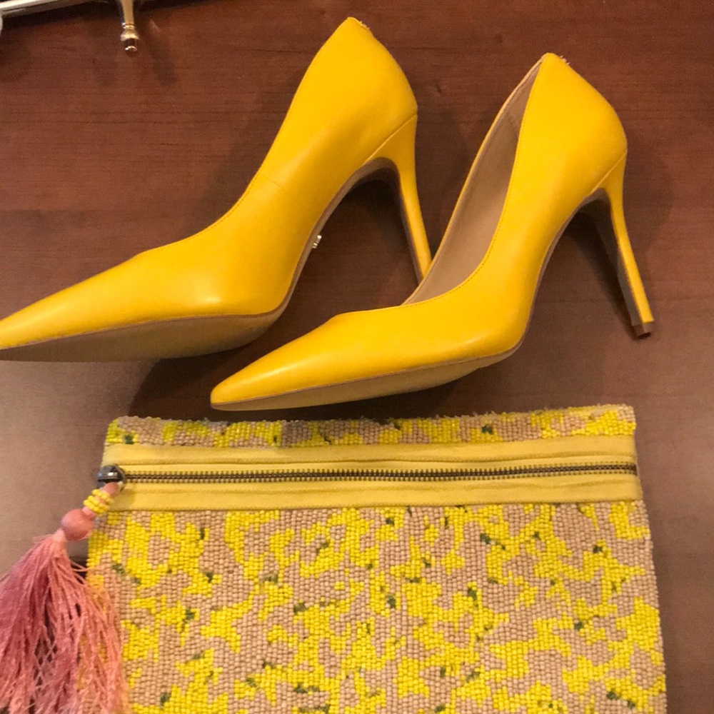 Meet your Posher, Liz